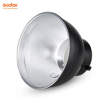 Godox 7inch Bowens Mount Standard Reflector - Arahan Photo